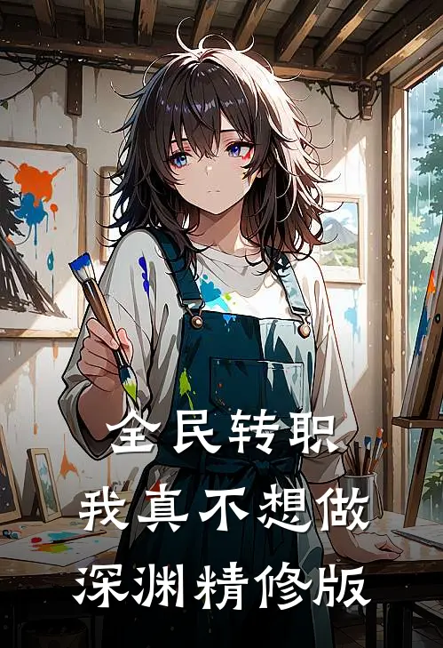 全民转职：我真不想做深渊精修版