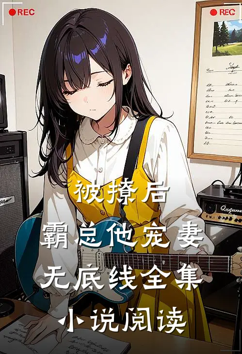 被撩后,霸总他宠妻无底线全集阅读