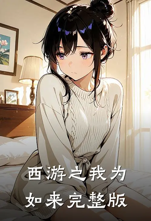 西游之我为如来完整版