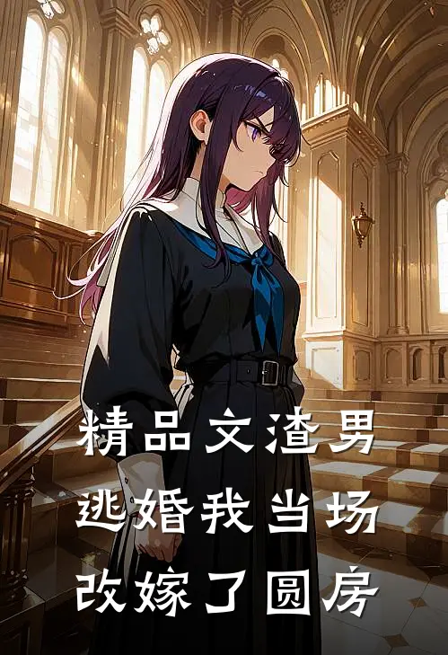 精品文渣男逃婚我当场改嫁了圆房