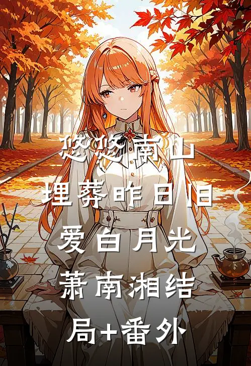 悠悠南山，埋葬昨日旧爱白月光萧南湘结局+番外