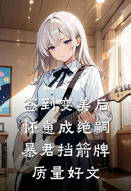 签到变美后怀崽成绝嗣暴君挡箭牌质量好文