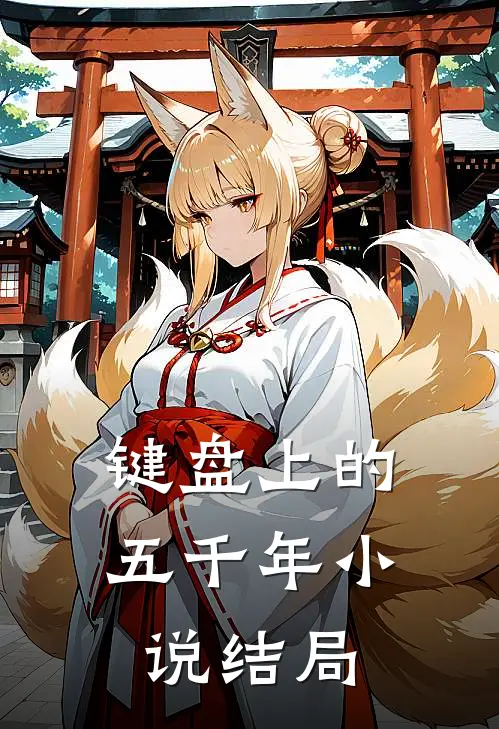 键盘上的五千年小说结局