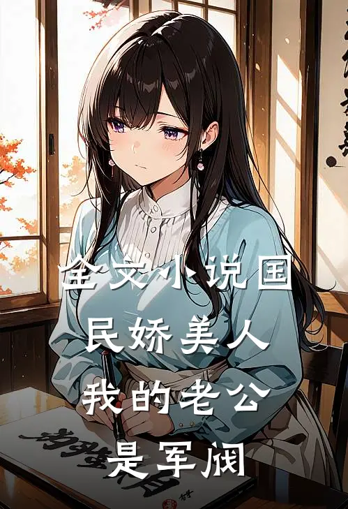 全文小说国民娇美人：我的老公是军阀