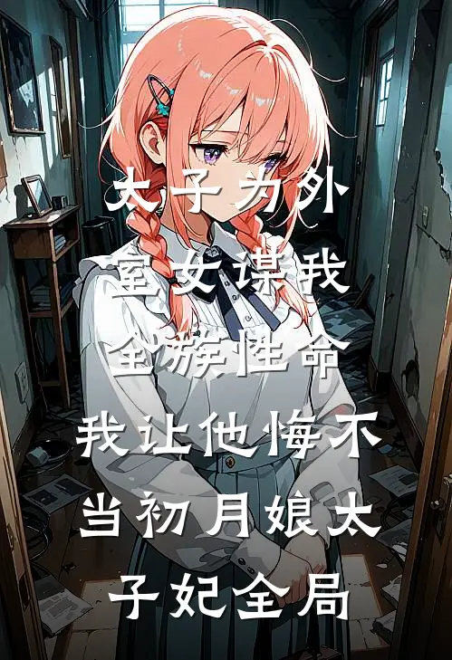 太子为外室女谋我全族性命，我让他悔不当初月娘太子妃全局
