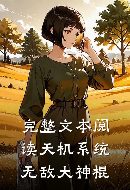 完整文本阅读天机系统：无敌大神棍