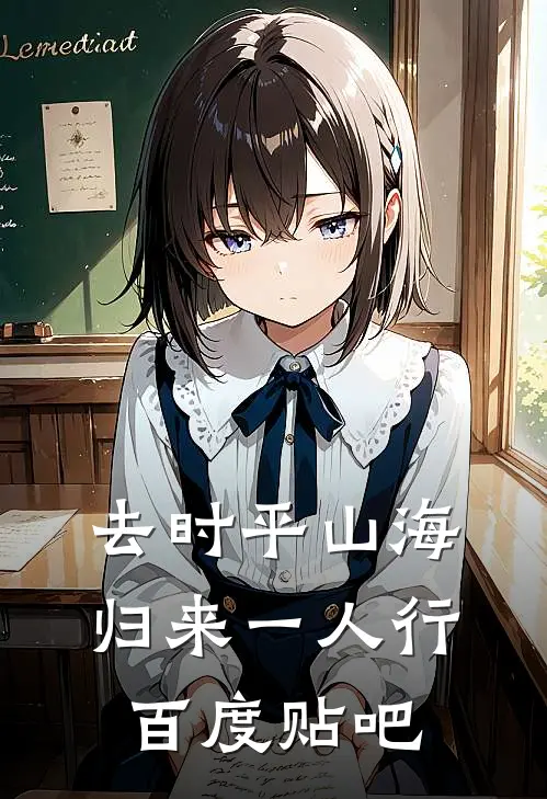 去时平山海，归来一人行百度贴吧