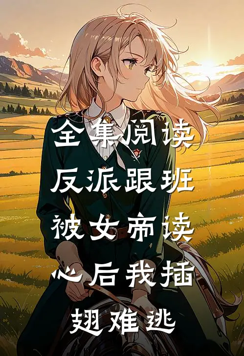 全集阅读反派跟班：被女帝读心后我插翅难逃