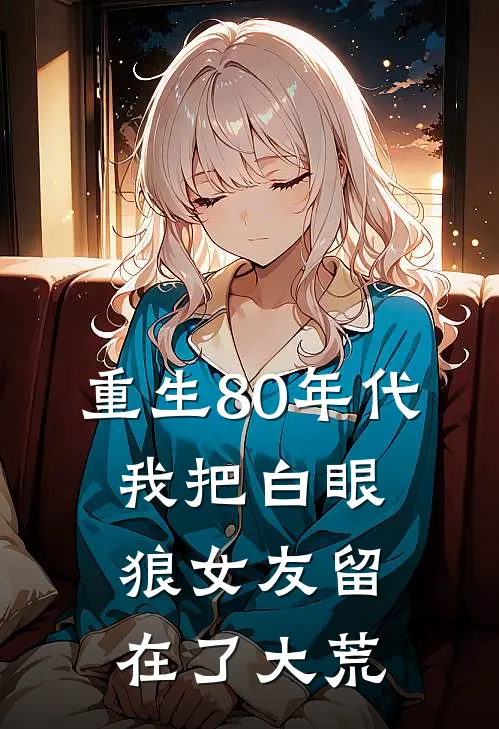 重生80年代，我把白眼狼女友留在了大荒