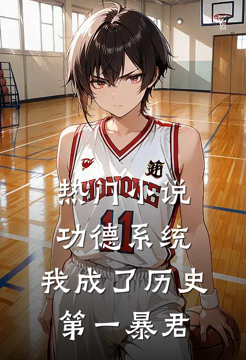 热门小说功德系统：我成了历史第一暴君