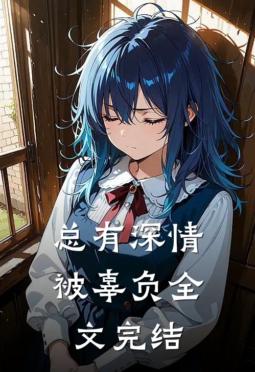 总有深情被辜负全文完结