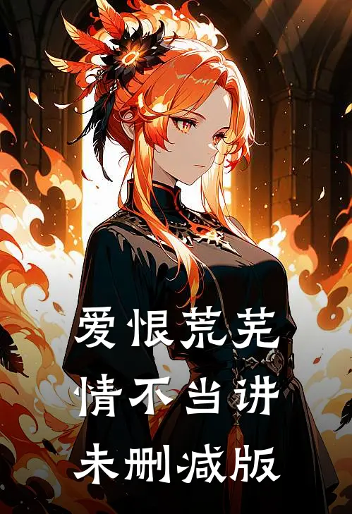 爱恨荒芜，情不当讲未删减版