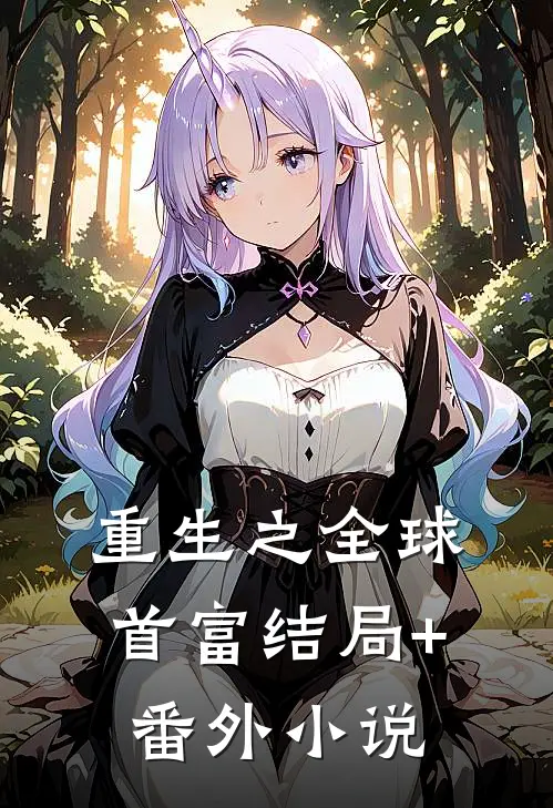 重生之全球首富结局+番外小说