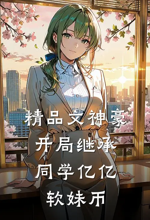 精品文神豪：开局继承同学亿亿软妹币