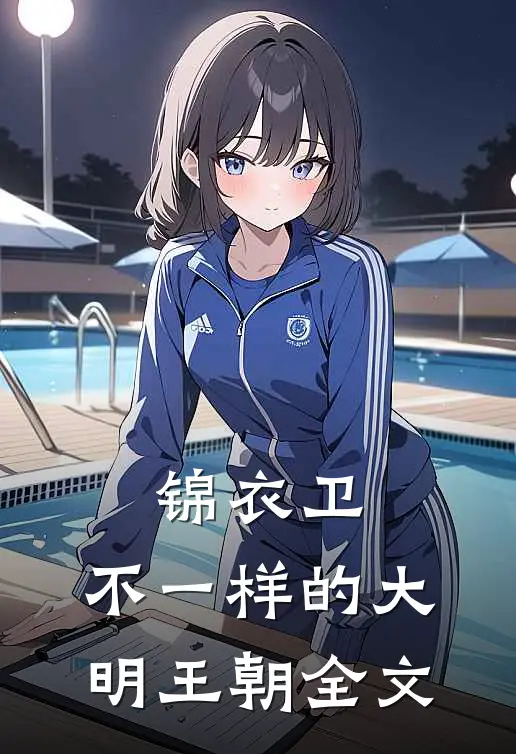 锦衣卫：不一样的大明王朝全文