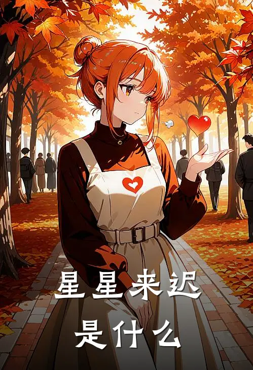 星星来迟是什么