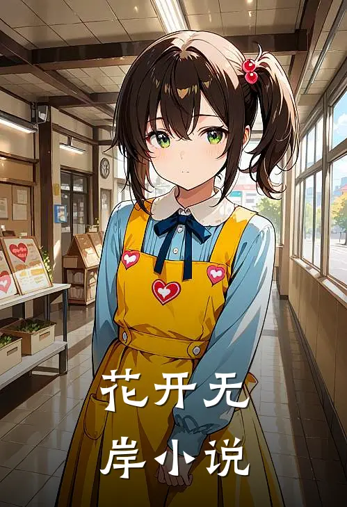 花开无岸小说