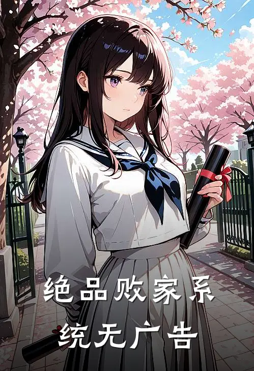 绝品败家系统无广告