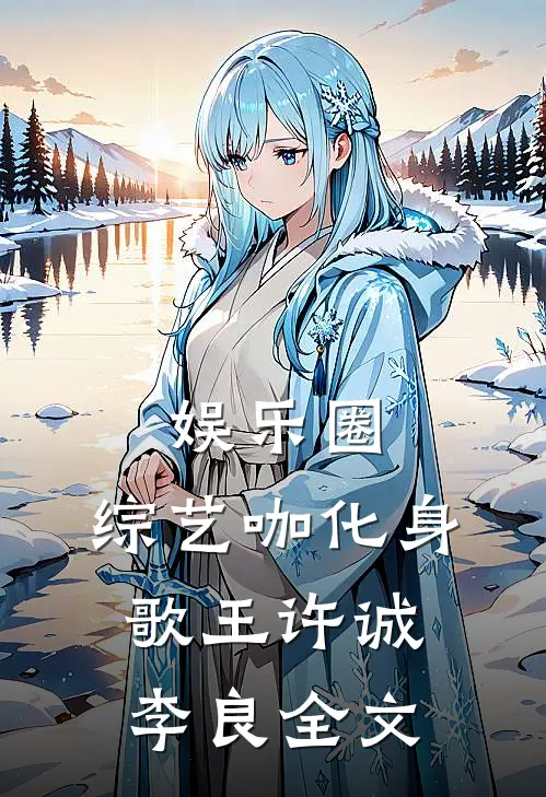 娱乐圈：综艺咖化身歌王许诚李良全文