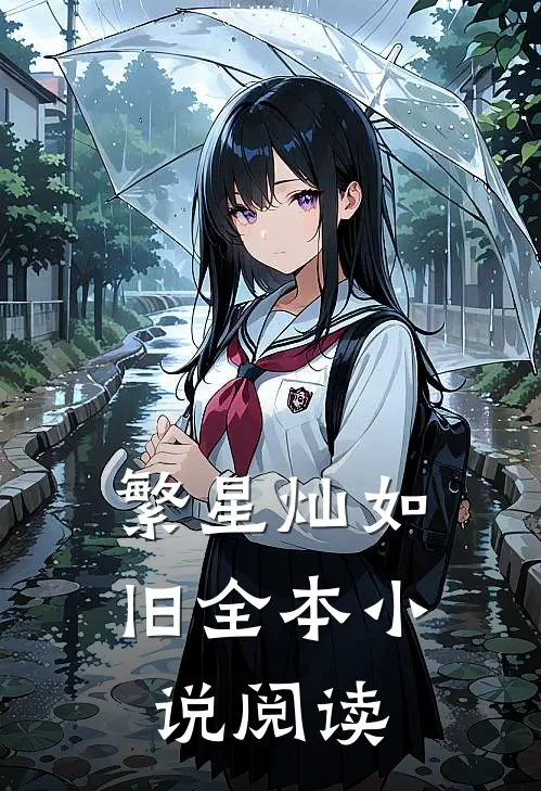 繁星灿如旧全本小说阅读