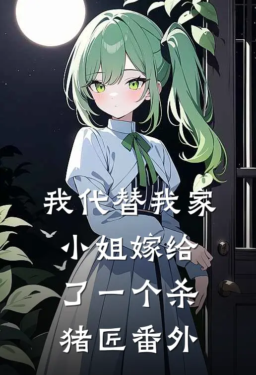 我代替我家小姐嫁给了一个杀猪匠 番外