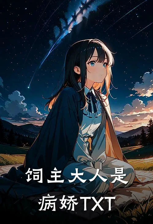 饲主大人是病娇TXT