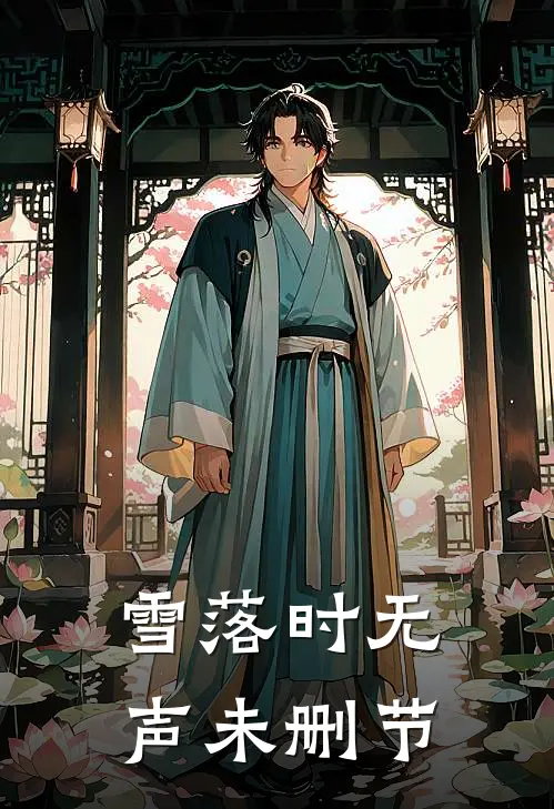 雪落时无声未删节