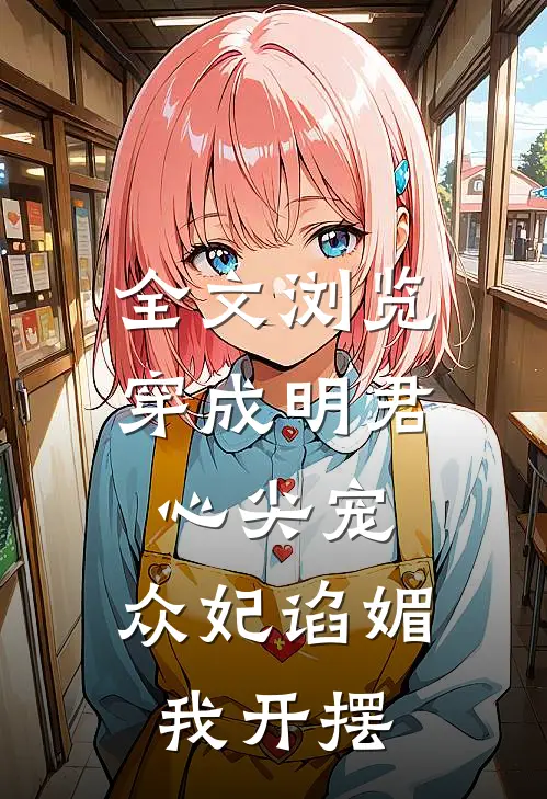全文浏览穿成明君心尖宠，众妃谄媚我开摆