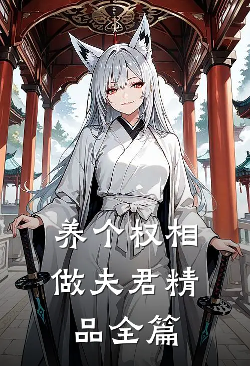 养个权相做夫君精品全篇