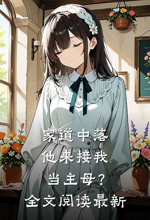 家道中落，他来接我当主母？全文阅读最新