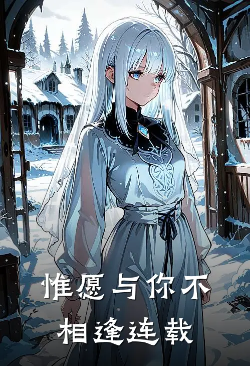 惟愿与你不相逢连载