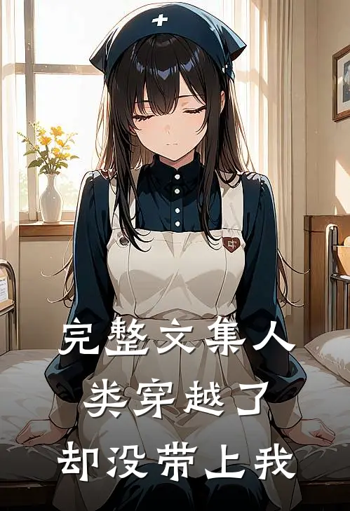 完整文集人类穿越了，却没带上我