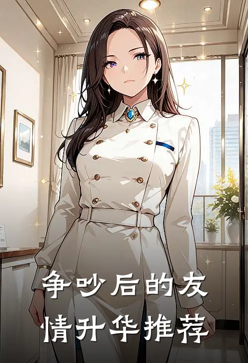 争吵后的友情升华推荐