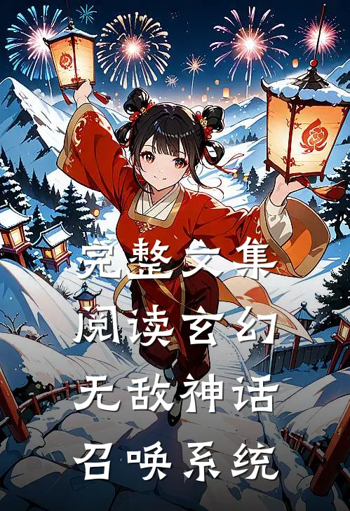 完整文集阅读玄幻：无敌神话召唤系统