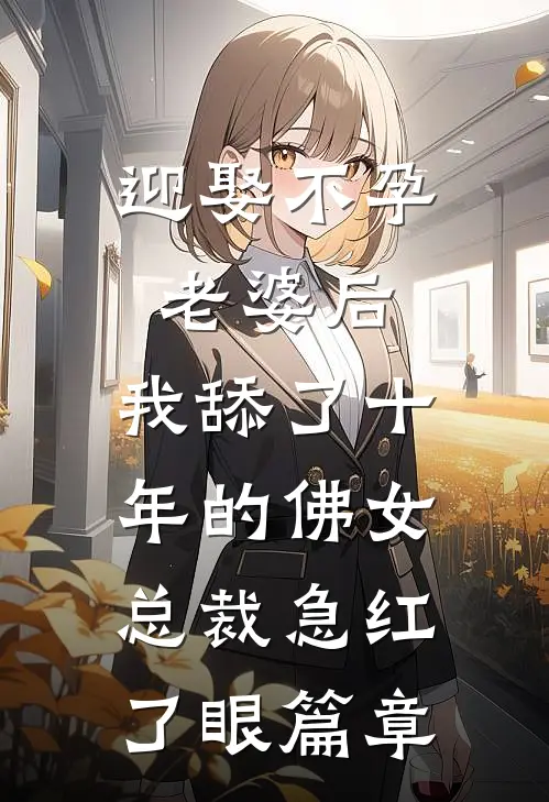 迎娶不孕老婆后，我舔了十年的佛女总裁急红了眼篇章
