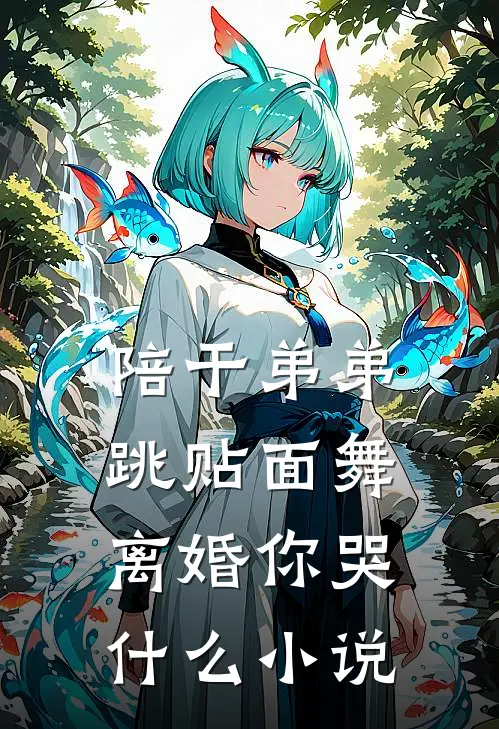 陪干弟弟跳贴面舞，离婚你哭什么小说