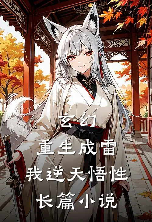 玄幻：重生成雷，我逆天悟性长篇小说