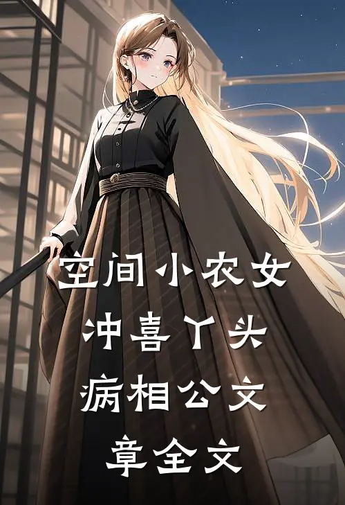 空间小农女，冲喜丫头病相公文章全文