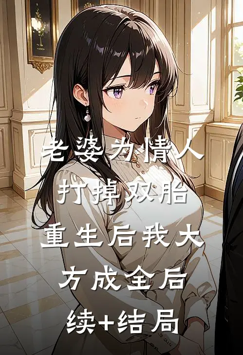 老婆为情人打掉双胎，重生后我大方成全后续+结局