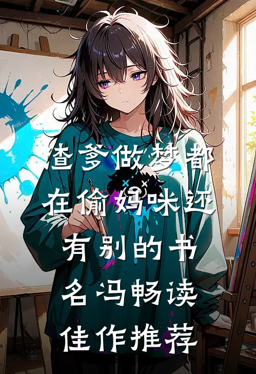渣爹做梦都在偷妈咪还有别的书名冯畅读佳作推荐