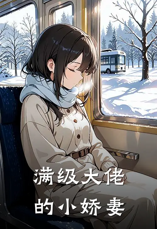 满级大佬的小娇妻