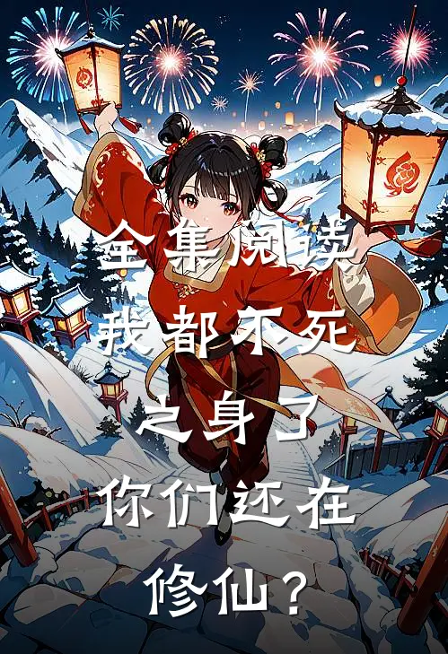全集阅读我都不死之身了，你们还在修仙？