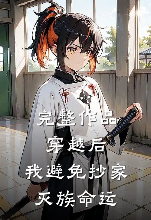完整作品穿越后，我避免抄家灭族命运