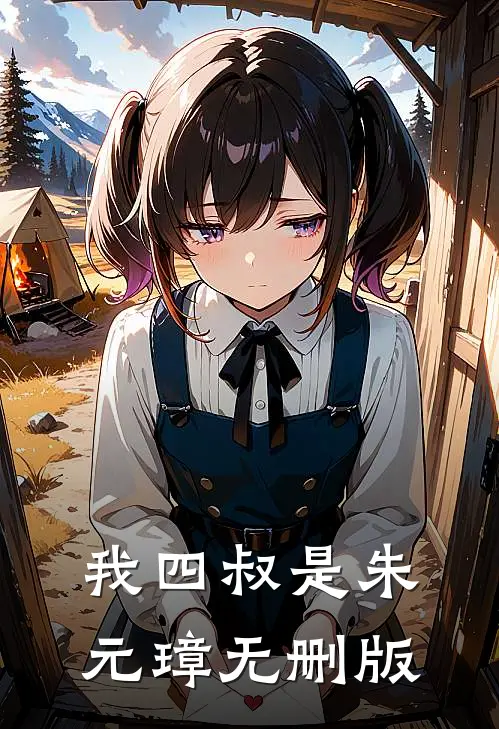 我四叔是朱元璋无删版