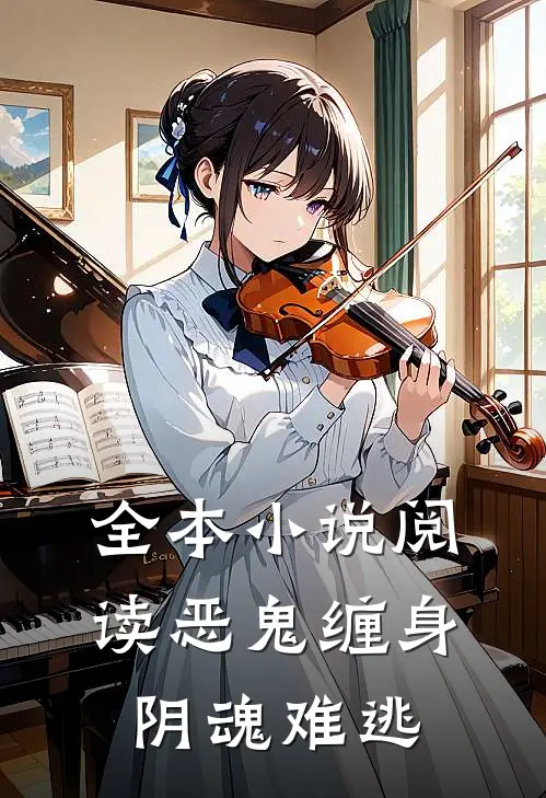 全本小说阅读恶鬼缠身，阴魂难逃