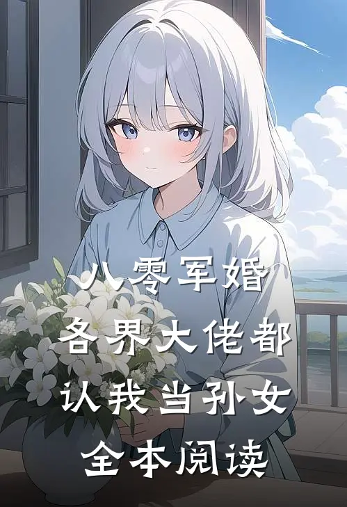 八零军婚：各界大佬都认我当孙女全本阅读
