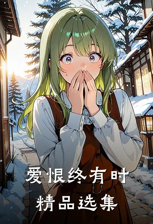 爱恨终有时精品选集