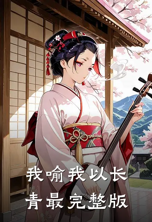我喻我以长青最完整版