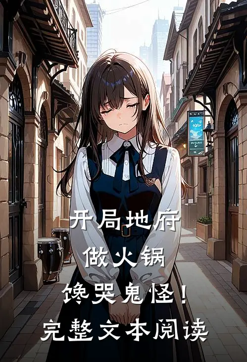 开局地府做火锅，馋哭鬼怪！完整文本阅读