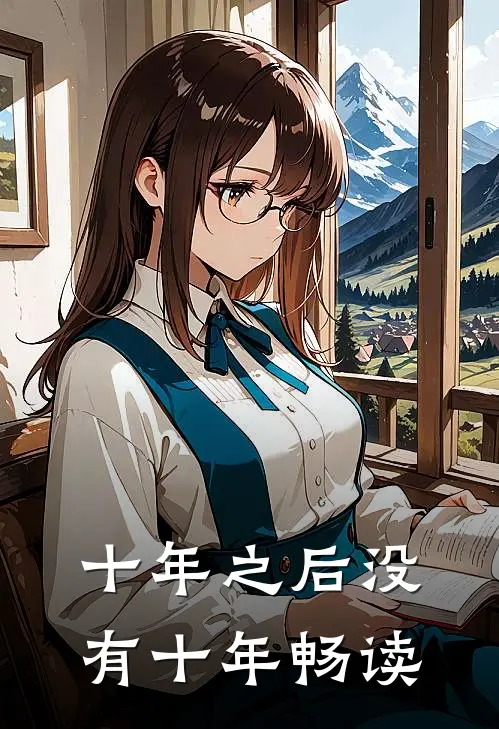 十年之后没有十年畅读